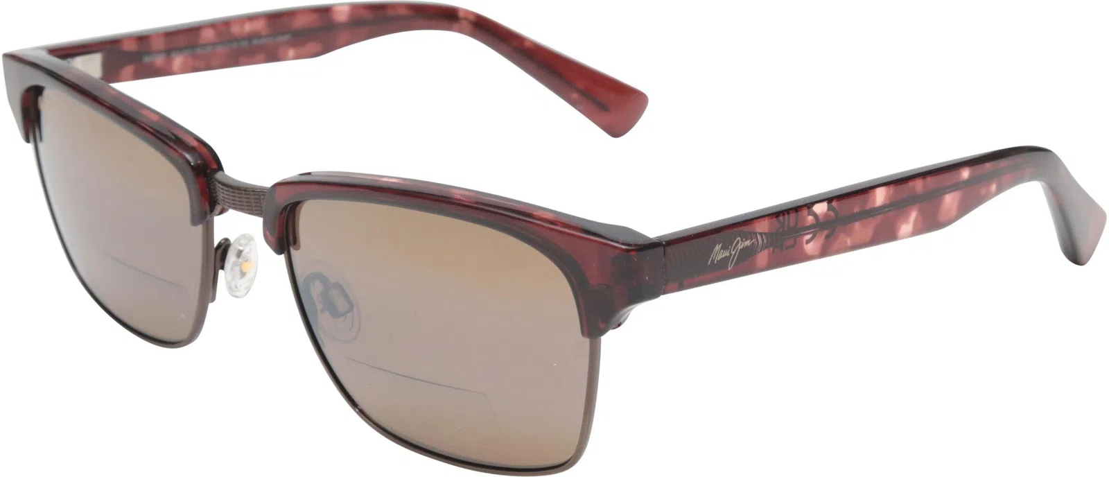 Maui Jim KAWIKA MJ257 Sunglasses - view 10